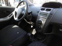 tweedehands Toyota Yaris 1.0 VVTi 3-deurs 152.000km NAP 2e eigenaar Zuinig A-Label Historie