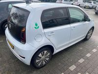 Occasion VW e-up! 60 kW (82 PK) 2017 Wit Hatchback