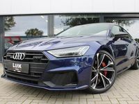 tweedehands Audi A7 Sportback 55 TFSI e quattro Pro Line S Competition