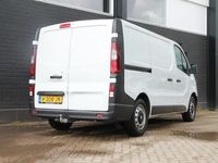 tweedehands Renault Trafic 1.6 dCi EURO 6 - Airco - Cruise - PDC - ¤ 8.950,- Excl.