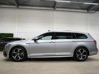 Occasion VW Passat Business 150 PK (110 kW) 2019 Grijs Stationwagen
