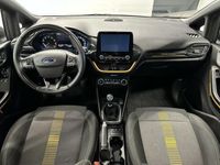 tweedehands Ford Fiesta 1.0 EcoBoost Active