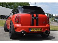 tweedehands Mini Cooper S Countryman 1.6 Chili