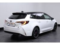 tweedehands Toyota Corolla 1.8 Hybrid GR Sport Wagon | Navigatie | Adaptive Cruise | Achteruitrijcamera | Stoel/Stuurverwarming | Climate Control | Lane-As
