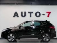 Occasion Hyundai ix35 184 PK (135 kW) 2014 Zwart SUV