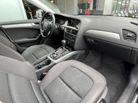 tweedehands Audi A4 Avant 1.8 TFSI Pro Line Business Navi, Cruise Cr. Multimedia! Dealer Onderhouden!!