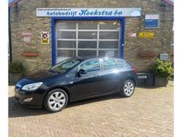 tweedehands Opel Astra 1.4 Turbo Edition