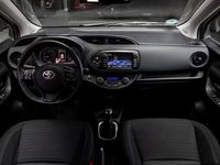 Occasion Toyota Yaris 112 PK (82 kW) 2019 Wit Hatchback