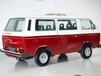 tweedehands VW Transporter - Dutch Delivered - Fully original -