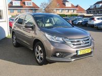 tweedehands Honda CR-V 2.0 AWD Executive