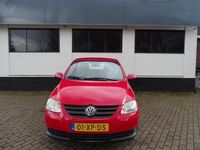 tweedehands VW Fox -