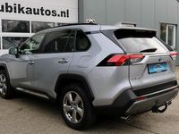 tweedehands Toyota RAV4 2.5 Hybrid AWD Active|360 Camera|Pano |45.476 km's