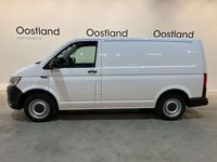 tweedehands VW Transporter T62.0 TDI L1H1 150 PK / Euro 6 / Airco / Cruise Cont