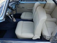 tweedehands Maserati 3500 GT Nut & Bolt restored and mechanically rebuilt condition, matching numbers, top condition car
