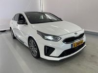 tweedehands Kia ProCeed 1.4 T-GDI GT-PlusLine NL-Auto Eerste Eigenaar Volledig Onderhoud