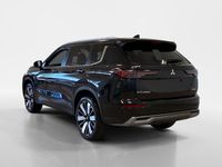 Nieuw Mitsubishi Outlander P-HEV 2026 Black diamond SUV