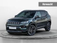 Occasion Jeep Compass 150 PK (110 kW) 2022 Groen SUV