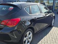 Occasion Opel Astra Innovation 140 PK (102 kW) 2011 Sedan