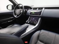 tweedehands Land Rover Range Rover Sport 2.0 P400e HSE Dynamic | PANO | LUCHTVERING | 360Âº