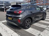 Occasion Ford Puma Titanium X 125 PK (91 kW) 2020 Grijs SUV