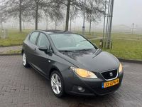 Occasion Seat Ibiza 85 PK (62 kW) 2008