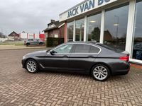 tweedehands BMW 520 5-SERIE i High Executive - Leder- Navi - PDC - Nieuwstaat
