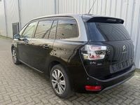 Occasion Citroën Grand C4 Picasso 2016 Zwart MPV