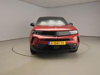 Occasion Opel Mokka-e GS Line 100 kW (136 PK) 2021 Rood SUV