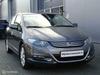 tweedehands Honda Insight 1.3 Hybrid aut., Dealer, 2 de eig, Cruise, Stoel