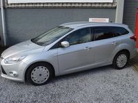 tweedehands Ford Focus Wagon 1.6 TDCI ECOnetic Airco Navi 5Drs PDC 2013