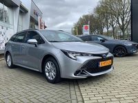 tweedehands Toyota Corolla TS 1.8 Hybrid Active ACTIE € 38.250,- / € 33.950,-