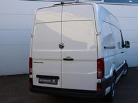 tweedehands VW Crafter 30 2.0 TDI L3H3 (L2H2) Trendline 140pk