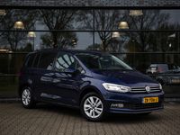 tweedehands VW Touran 1.2 TSI Highline 5p. , Navi, Adap Cruise, Trekhaak