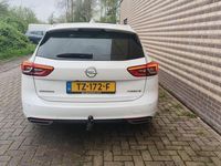 tweedehands Opel Insignia Sports Tourer 2.0 CDTI Innovation OPC Line (NAP , Dealer ond