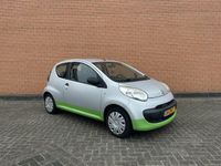 Occasion Citroën C1 68 PK (50 kW) 2008 Grijs Hatchback