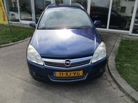 tweedehands Opel Astra Wagon 1.6 Temptation Zo Mee!