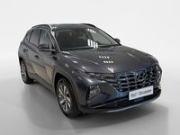 Occasion Hyundai Tucson Comfort 230 PK (169 kW) 2023 Dark knight pearl (yg7) SUV