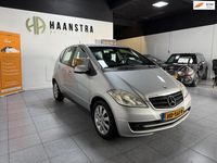 Occasion Mercedes A180 Classic 109 PK (80 kW) 2008 Grijs (metallic) MPV