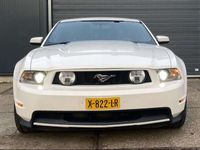 tweedehands Ford Mustang GT 5.0 V8 Premium. Superauto!
