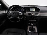 Occasion Mercedes 200 136 PK (100 kW) 2013 Grijs Stationwagen