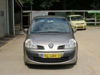Occasion Renault Grand Modus Expression 101 PK (74 kW) 2008 Grijs MPV