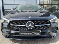 tweedehands Mercedes CLA200 Business Solution AMG | automaat