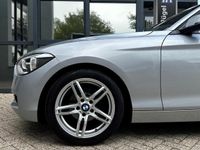 tweedehands BMW 116 116 1-serie i Aut Business+ |Navigatie |Bluetooth |