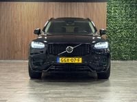 Occasion Volvo XC90 Ultra 456 PK (335 kW) 2024 Zwart SUV