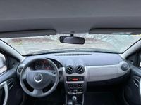 tweedehands Dacia Sandero 1.2 Ambiance