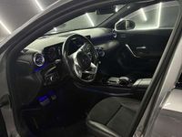 Occasion Mercedes A200 AMG line 163 PK (119 kW) 2020 Sedan