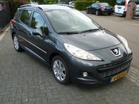 tweedehands Peugeot 207 1.4 VTi Allure *** AIRCO-PANORAMADAK-ELECTR.RAMEN,etc,etc. ***