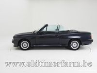 tweedehands BMW M3 Cabriolet '90 CH6108