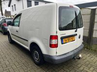 tweedehands VW Caddy 2.0 SDI 2006 Euro 4 MARGE/ LAGE KMSTAND!