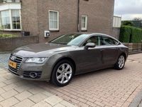 tweedehands Audi A7 Sportback 2.8 FSI Pro Line plus